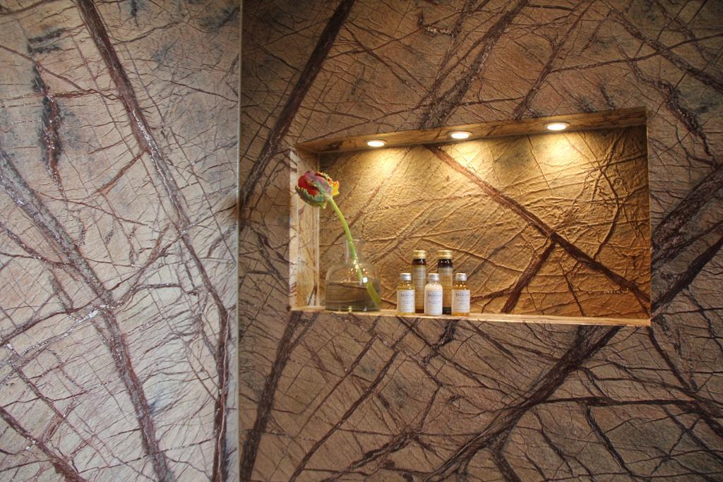 Hotellerie&Spa "Einfach Schon" Dresden Ruang foto