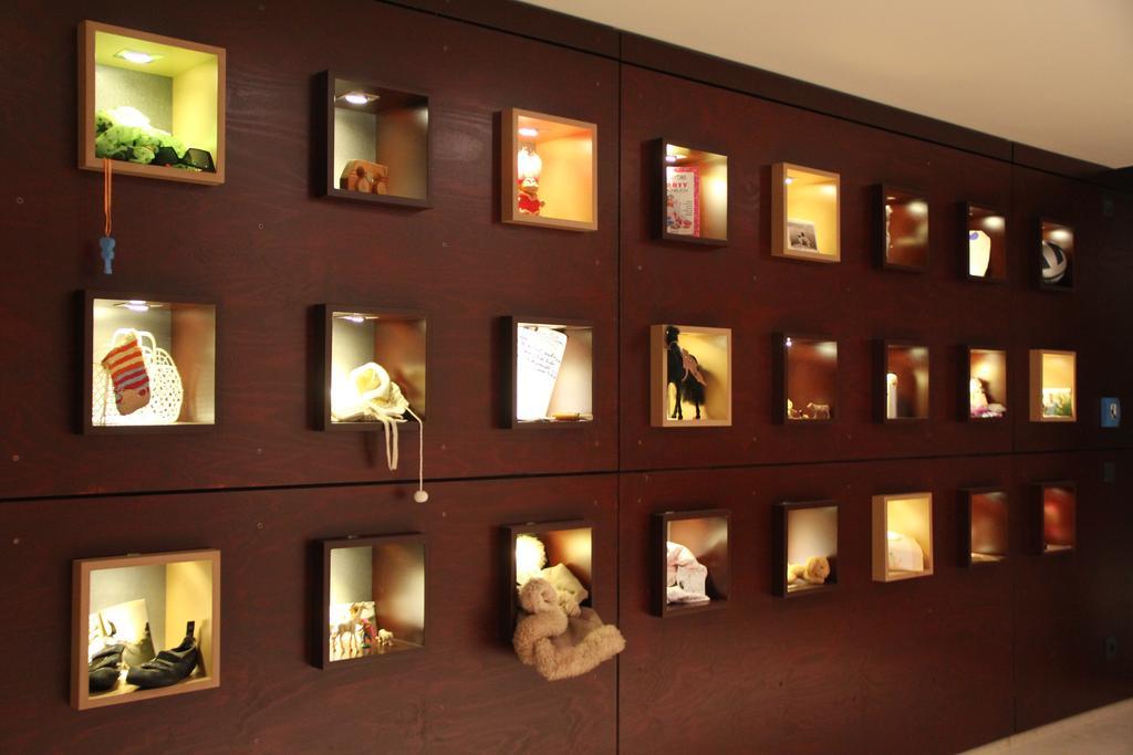 Hotellerie&Spa "Einfach Schon" Dresden Bagian luar foto