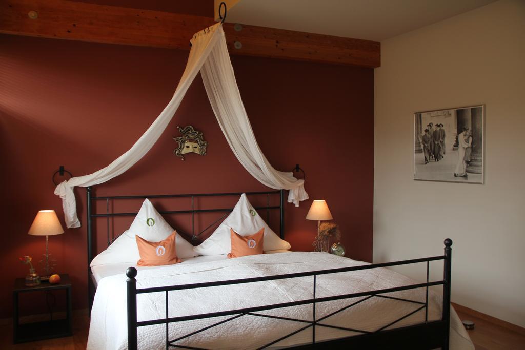 Hotellerie&Spa "Einfach Schon" Dresden Ruang foto
