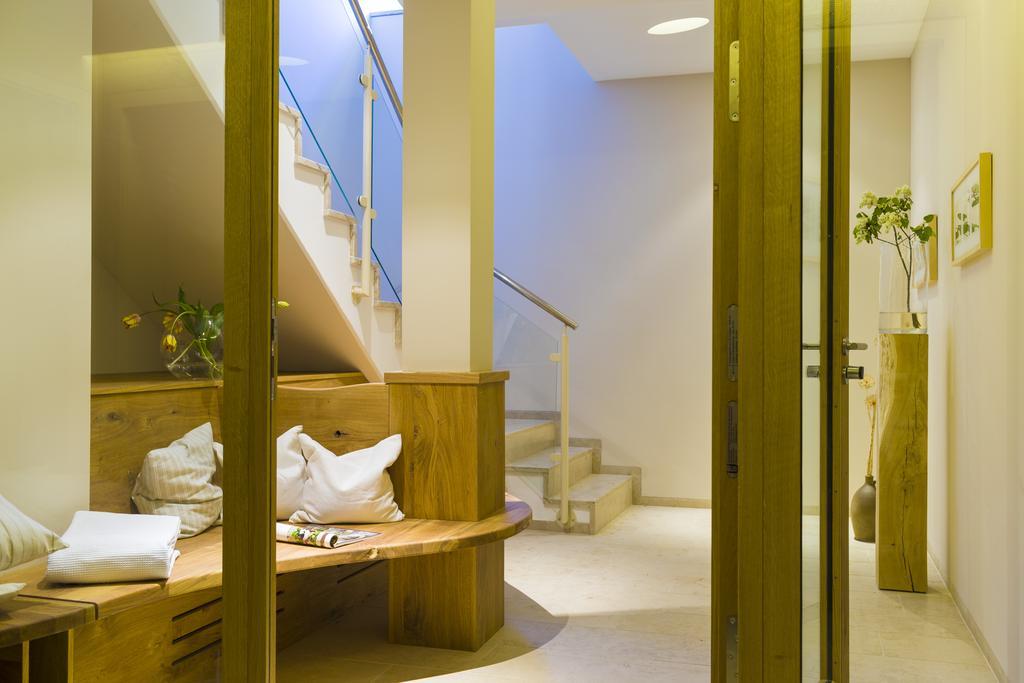 Hotellerie&Spa "Einfach Schon" Dresden Bagian luar foto